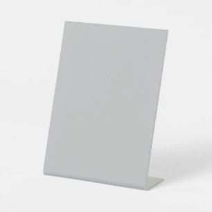 Signe De Table Faites glisser et déposez l'image personnalisée ic