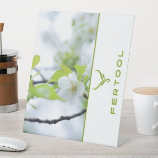 SIGNE DE TABLE FERTOOL