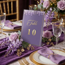 Fête de douche de mariée florale de l'ère Régence 