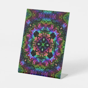 Signe De Table Fierté des crickets