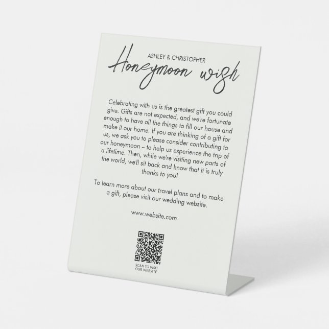 Signe De Table Fonds de lune de miel blanc de lait végétal floral (Recto)