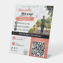 Garde d'animaux et promenade de chien avec entrepr
