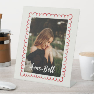 Signe De Table Girls Cherry Sweet 16th Birthday 