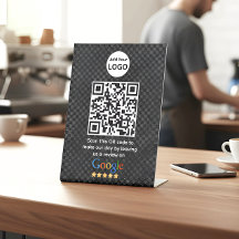 Google Avis | Business Review Link QR Code