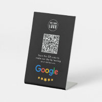 Google Avis | Business Review Link QR Code
