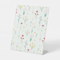 Hibiscus Aquarelle Botanique Floraison transparent