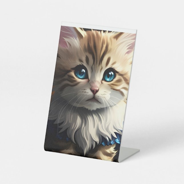 Signe De Table Image pédale (Recto)