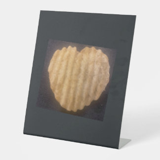 Signe De Table JE NE SUIS PAS UN SCAPEGOAT ! par Yeshaya Dank - l