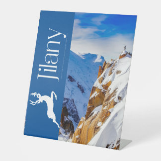 SIGNE DE TABLE JILANY