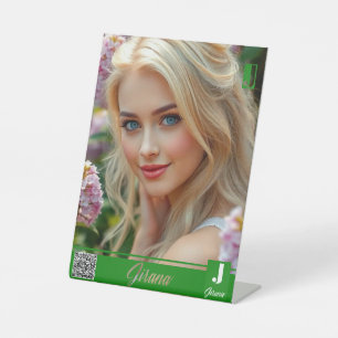 SIGNE DE TABLE JIRANA