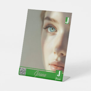 SIGNE DE TABLE JIRANA
