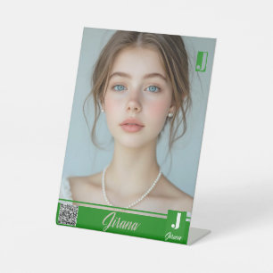 SIGNE DE TABLE JIRANA