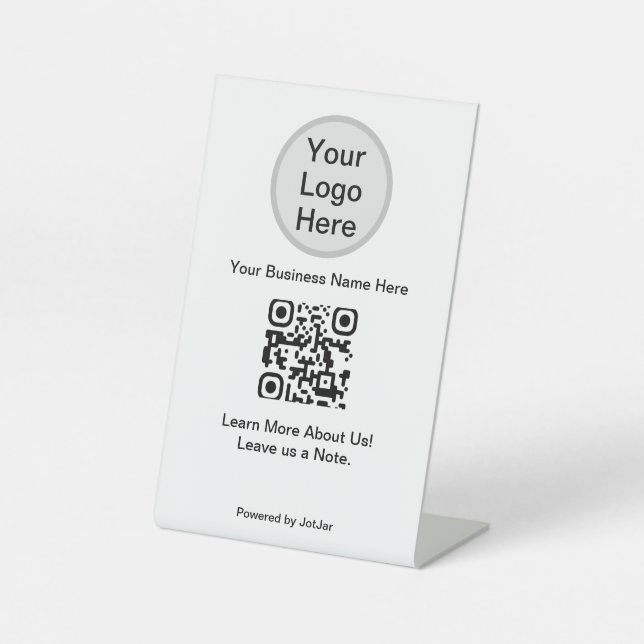 Signe De Table JotJar2 (Recto)