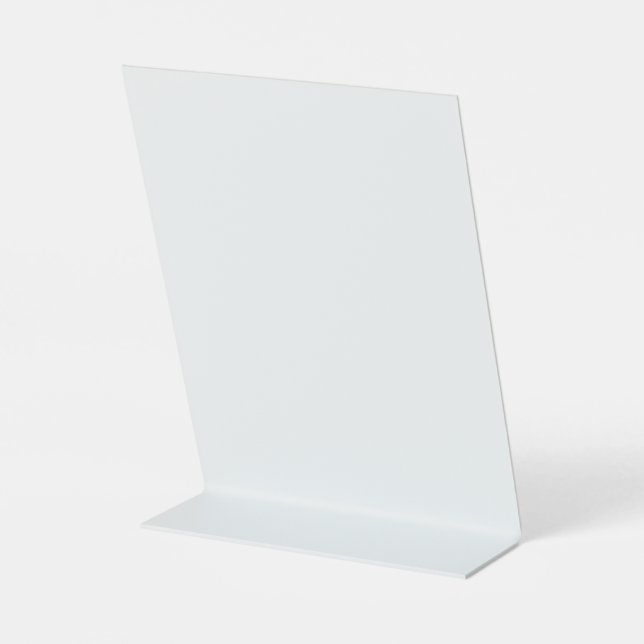 Signe De Table Joyeuse journée des enseignants (Verso)