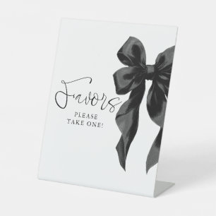 Signe De Table La Fête des mariées de la caverne noire favorise