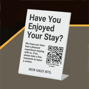 Signe De Table Laisser un examen