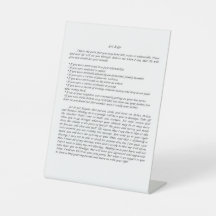 L'art du bureau 'Lâchez prise'