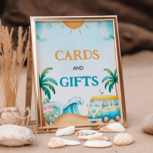 Signe De Table Le Grand, Les Cartes Et Cadeaux D'Anniversaire Sur