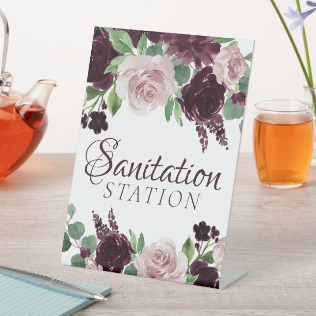 Signe De Table Les passions de Moody | Assainissement spectaculai (In SItu)