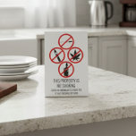 Signe De Table Location à court terme Entreprise Non Fumeurs Ciga<br><div class="desc">Cette conception peut être personnalisée dans la zone fournie en modifiant la photo et/ou le texte. Vous pouvez également le customiser en cliquant sur Personnaliser ce Modèle, puis en choisissant l'option cliquer pour customiser et supprimer ou modifier la couleur de l'arrière - plan, ajouter du texte, modifier la couleur ou...</div>