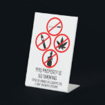 Signe De Table Location à court terme Entreprise Non Fumeurs Ciga<br><div class="desc">Cette conception peut être personnalisée dans la zone fournie en modifiant la photo et/ou le texte. Vous pouvez également le customiser en cliquant sur Personnaliser ce Modèle, puis en choisissant l'option cliquer pour customiser et supprimer ou modifier la couleur de l'arrière - plan, ajouter du texte, modifier la couleur ou...</div>