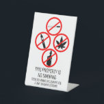 Signe De Table Location à court terme Entreprise Non Fumeurs Ciga<br><div class="desc">Cette conception peut être personnalisée dans la zone fournie en modifiant la photo et/ou le texte. Vous pouvez également le customiser en cliquant sur Personnaliser ce Modèle, puis en choisissant l'option cliquer pour customiser et supprimer ou modifier la couleur de l'arrière - plan, ajouter du texte, modifier la couleur ou...</div>