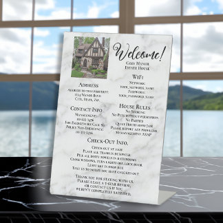 Signe De Table Location de vacances Bienvenue Information de l'in