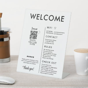 Signe De Table Location de vacances moderne Accueil