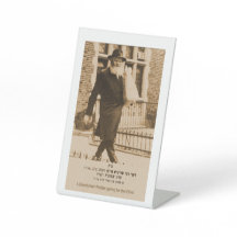 Lubavitcher Rebbe va à l'Ohel. 770. Chabad