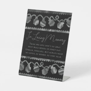 Signe De Table Luminateurs RPG Imaginaire Tabletop Gamer Dice M