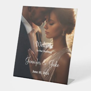 Signe De Table Mariage