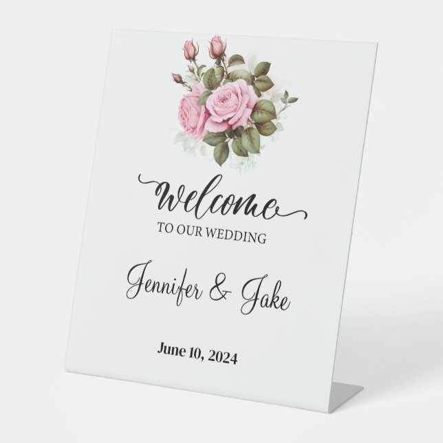 Signe De Table Mariage (Recto)