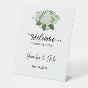 Signe De Table Mariage