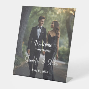 Signe De Table Mariage