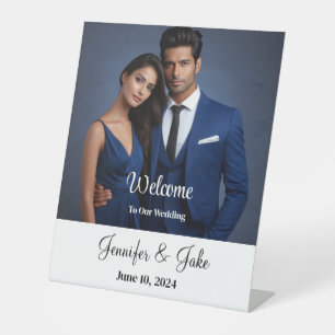 Signe De Table Mariage