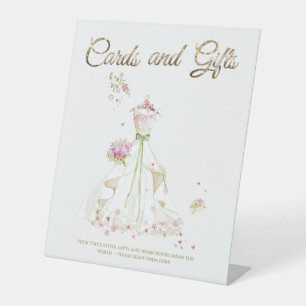 Signe De Table Mariée Rouge aux Fleurs Mariée à Venir