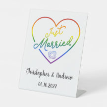 Mariés à jamais III - Mariage LGBTQ