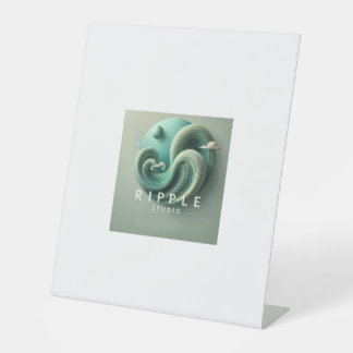 Signe De Table Marque RS