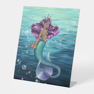 Signe De Table Mermaid Iole