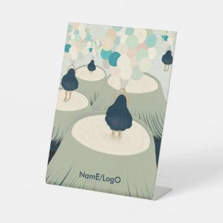 Signe De Table métaphore_22_une fille dans le rêve