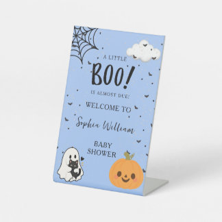 Signe De Table Mignon Une petite chouette est presque prête Baby