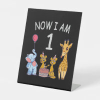 Now I le 1er jour du Birthday