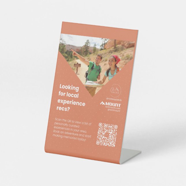 Signe De Table Olive grove (Recto)