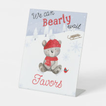 On peut vraiment attendre le Baby shower