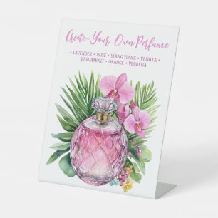 Signe De Table Orchid Spa Resort Bain Salt Bar