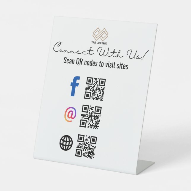 Signe De Table Organisation Entreprises sans but lucratif Sensibi (Recto)