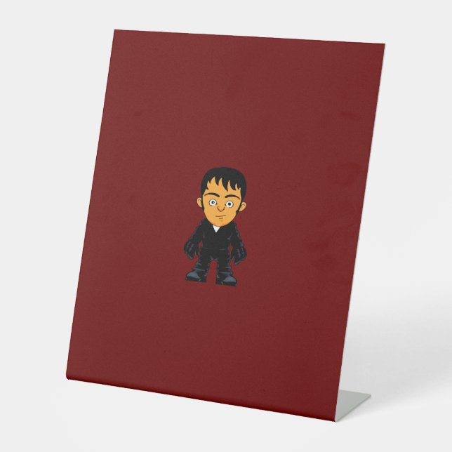 Signe De Table Outils de marquage (Recto)