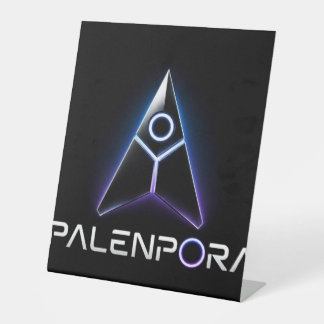 Signe De Table Palenpora