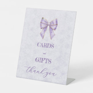 Signe De Table Pink Sakura Ribbon – Japanese-Inspired