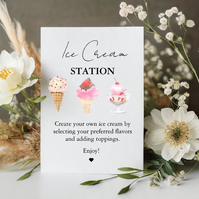 Signe De Table Plaques de barre de Fêtes des mariées modernes ros (Créateur téléchargé)